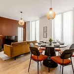 B21#République#Marais#3BedRooms#Paris03#Air-conditioning