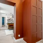 B21#République#Marais#3BedRooms#Paris03#Air-conditioning