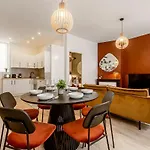 B21#République#Marais#3BedRooms#Paris03#Air-conditioning